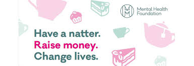 Raising Vital Funds For Mental Health Tea Talk Mason Advisory