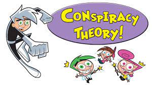 Danny Phantom Conspiracy Theory: It's a SEQUEL to Fairly Odd Parents?! -  YouTube
