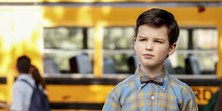 Иэн армитедж, зои перри, лэнс барбер и др. Young Sheldon Season 2 Release Date Cast Plot