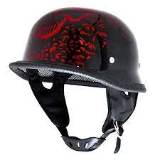 Shopping Daily Shopping Tips Cruiser Bike Half Helmets Street Bikes