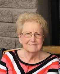 Reba Rayfield Costner Grigg Obituary April 16, 2025