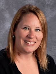 Executive Board Members