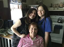 Mildred M. Dillon Obituary August 27, 2022