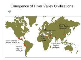 One of the most widespread civilizations in history. Ppt Emergence Of River Valley Civilizations Powerpoint Presentation Free Download Id 6793481