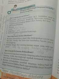 Try the suggestions below or type a new query above. Berdasarkan Pengamatan Dan Diskusi Yang Telah Kamu Lakukan Apa Yang Dapat Kamu Simpulkan Tolong Brainly Co Id