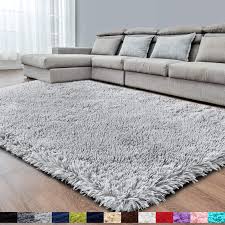 Check spelling or type a new query. Amazon Com Light Grey Soft Area Rug For Bedroom 5x8 6 Fluffy Rugs Shag Carpet For Living Room Furry Rugs For Girls Boys Room Shaggy Rug For Kids Baby Room Plush Rug For Nursery Dorm Room Large Anti Slip Rug Kitchen