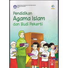 Kunci jawaban pendidikan_ agama islam dan budi pekerti kelas 5. Buku Siswa Kelas 3 Sd Pendidikan Agama Islam Budi Pekerti Shopee Indonesia