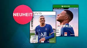 This item will be released on october 1, 2021. Fifa 22 Vorbestellen Alles Zu Vorabzugang Ultimate Edition Next Gen