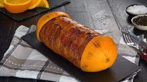 cordon bleu am spiess in 2021 lecker schmecker lecker leckerschmecker