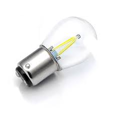 1pcs 1157 Bay15d Led Brake Lights Bulb Super Bright P21 5w Led Car Bulbs Auto Light Source Yellow Red White 12v Review Led Car Bulbs Car Lights Light Bulb