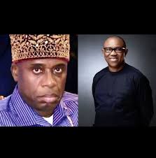 ODM's Pavel Oimeke Wins Bonchari By-Election