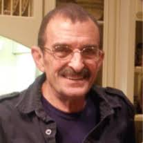 Larry Weldon Baughman Obituary