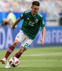 Con el psv, hirving lozano suma 16 goles y 11. Hirving Lozano Transfer News Chucky Returns To Psv Training While Rumors Swirl