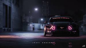 Ford mustang shelby gt500 super snake 50th anniversary. Ford Mustang Hd Wallpapers Free Download Wallpaperbetter