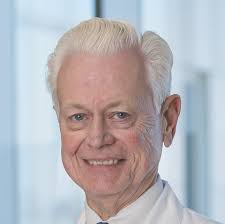 Roger Blair, M.D.: Neurology