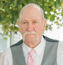 James D. Goodfellow, 64, of Massena