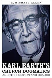 Karl Barth's Church Dogmatics: An Introduction and Reader
