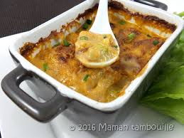 Ravioles De Royans Gratinees A La Bisque De Homard Recettes De Cuisine Bisque De Homard Homard Recette