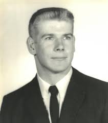 Kenneth Clark Obituary