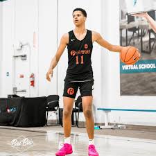 Shareef spent the summer starring for california supreme's 15u squad. Shaq S Son Shaqir O Neal Commits To Texas Southern University