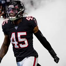 Would julio jones make the seahawks super bowl favorites? Deion Jones