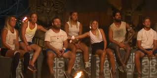 Survivor 2020'ye ait özet videoları ve yarışma videolarını. Survivor 3 Poia Ellhnida Paiktria Apoxwrhse X8es Brady Binteo Zwh Iefimerida Gr