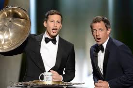 Items on this list include hot rod, freaknik: Andy Samberg Emmy Awards Nominations And Wins Television Academy