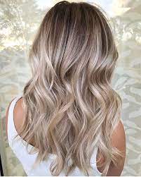 1 670 Likes 15 Comments Mane Interest Maneinterest On Instagram That Blend Color By Hellobalayage Hai Hair Styles Hair Color 2018 Baylage Hair