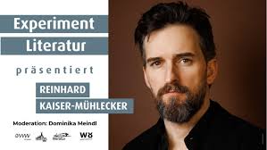 Experiment Literatur 7.5.2025