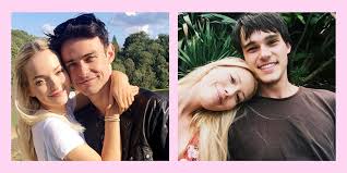 According to the creation myth of the abrahamic religions, adam and eve were the first man and woman and the ancestors of all humans. Descendants Cast Relationship Statuses Irl Who Descendants Stars Are Dating In 2021