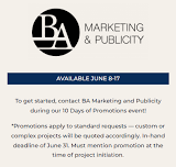 BA Marketing & Publicity | Highway 59 Block Party