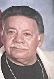 Eliseo "Blackie" Leyva