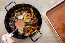 With a little advance planning, you can keep clarified stocks and broths on hand for a variety of cooking needs. The Basics Of Making Stock