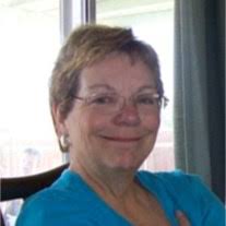 Sheila Anderson Obituary