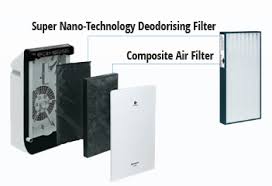 樂聲 panasonic nanoe air purifier fpxj30h selling platform,bbe has showrooms with 樂聲 panasonic nanoe air purifier fpxj30h of differect •the 3d circulation airflow removes pollutants effectively, focuses on the area 30cm above from the floor. Panasonic Nanoe F Pxj30ahd 230v Air Purifier Grey Amazon In Home Kitchen