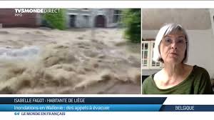 Pour vous remettre dans le contexte, de fortes inondations ont frappé une. Inondations Meurtrieres En Belgique Evacuations Et Pillages Youtube