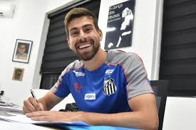 ɫuˈɐ̃n ˈpɛɾes), is a brazilian footballer who plays for santos. Santos Oficializa A Contratacao Do Zagueiro Luan Peres Gazeta Esportiva