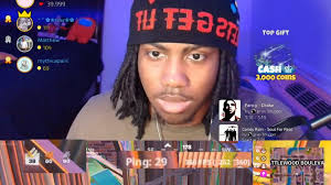 Sandra Morel (@sandramorel17) 님 라이브 중