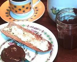 Recette De Pate A Tartiner Chocolat Noisettes La Recette Facile Recette Pate A Tartiner Chocolat Chocolat Noisette Nutella Fait Maison
