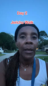 Elisa Waters Jericho