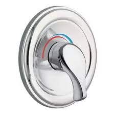 Pop the cap off with a small screwdriver. Can You Replace A Shower Handle Without Replacing The Valve Quora