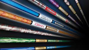 the truth about golf shafts that every golfer should know