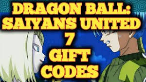 As soon as you click on it, a screen will open with. Db Saiyans United Cheats Redeem Codes 5 Best Tips For Dragon Ball Android Ios Strategy Guide And Tricks