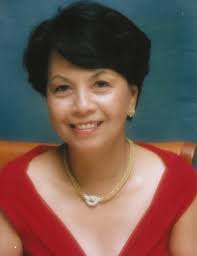 Obituary information for Carlota Torres Buhain