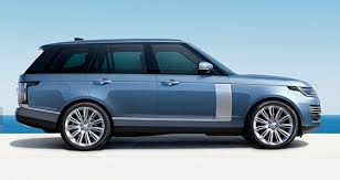 Our review of the 2020 land rover rover sport, including all trim levels and engines. Range Rover Luxury Suv Land Rover