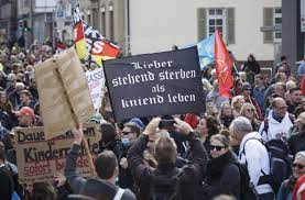 „deutschland durchläuft eine phase beschleunigten wandels. Rutohhfvcdoohm