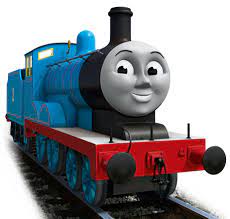 Edward Character Profile Bio Thomas Friends Thomas And His Friends Thomas And Friends Thomas And Friends Trains