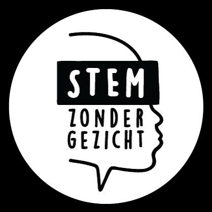 Stichting stem zonder gezicht