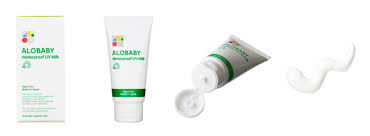 So start hunting for the perfect one right. Solia Co Ltd Former Company Name N O Life Co Ltd Alobaby The No 1 Brand Of Baby Skin Care Has Released A New Release Of Alobaby Waterproof Uv Milk That