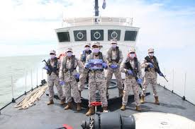 Multi kreasi sena laut service. Apmm Sarawak Komited Perangi Covid 19 Sarawakvoice Com